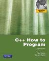 C++ HOW TO PROGRAM 8/E (V-PIE)