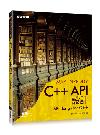 C++ API ]p