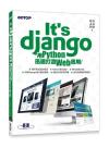 Its Django - PythontyWeb
