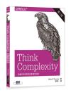 Think ComplexityUʬǻPpҫ]p ĤG<br>Think Complexity, 2nd Edition