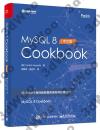 MySQL 8 Cookbook]媩^