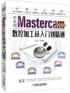 媩Mastercam 2018Ʊ[uqJq