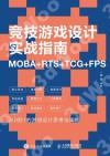 v޴]pԫn MOBA+RTS+TCG+FPS