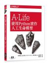 A-Life¡U¨Ï¥ÎPython¹ê§@¤H¤u¥Í©R¼Ò«¬ §@??°Ê??ALife ¢w?¸Ë?³q??¤H¤u¥Í©R???²z½×¤Jªù A-Life¡U¨Ï¥ÎPython¹ê§@¤H¤u¥Í©R¼Ò«¬ §@??°Ê??ALife ¢w?¸Ë?³q??¤H¤u¥Í©R???²z½×¤Jªù