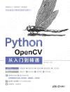 Python OpenCVqJq