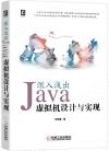 深入淺出 Java虛擬機設計與實現