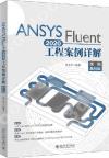 ANSYS Fluent2020工程案例詳解