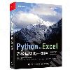 9787121418051 Python+Excel辦公自動化一本通