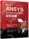 ANSYS Workbench2022實例詳解